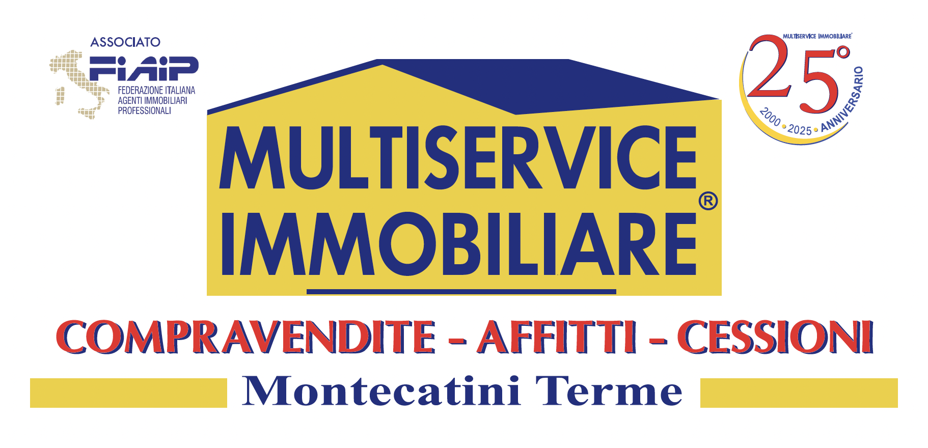 Multiservice Immobiliare sas