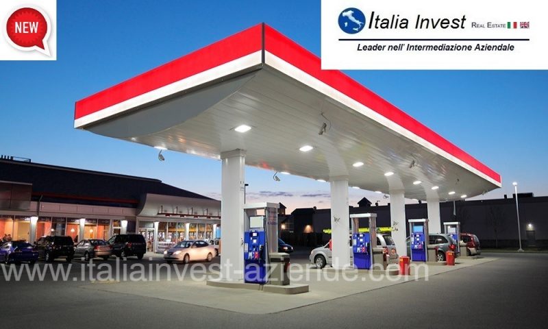 benzinai in vendita Sardegna