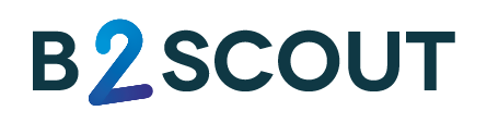 logo b2scout