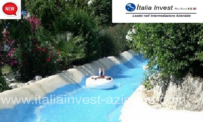 stabilimenti-balneari in vendita Sardegna