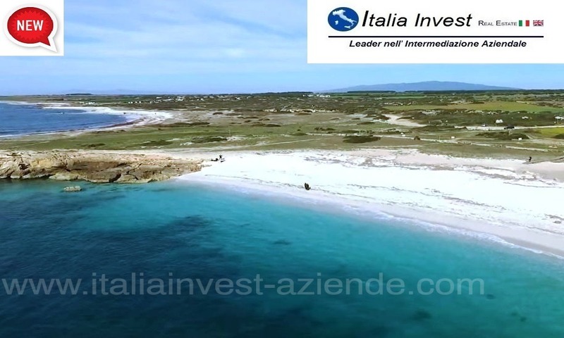 hotel in vendita Sardegna