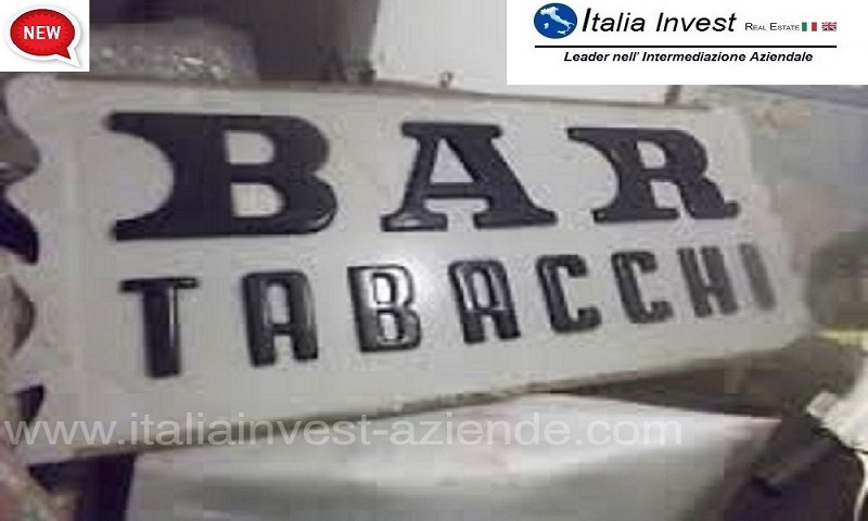 bar-tabacchi in vendita Sardegna