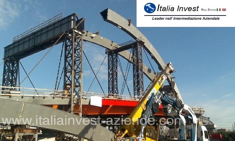 fabbriche-industriali in vendita Sardegna