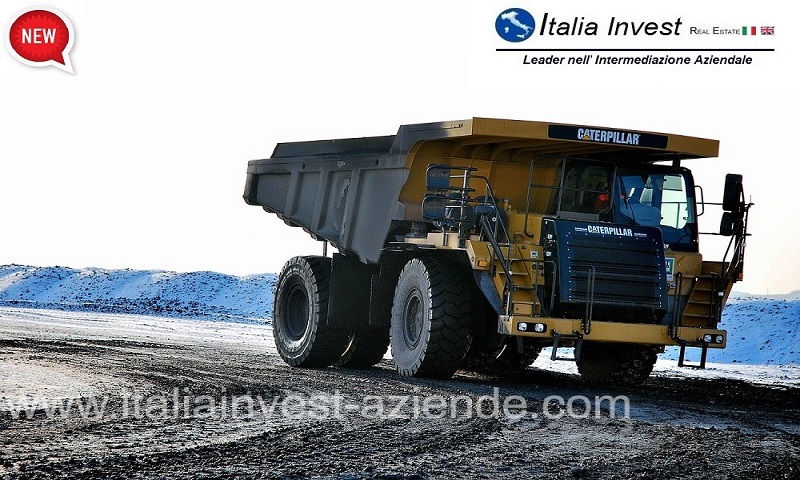 fabbriche-industriali in vendita Sardegna