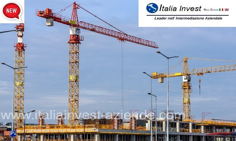 fabbriche-industriali in vendita Sardegna