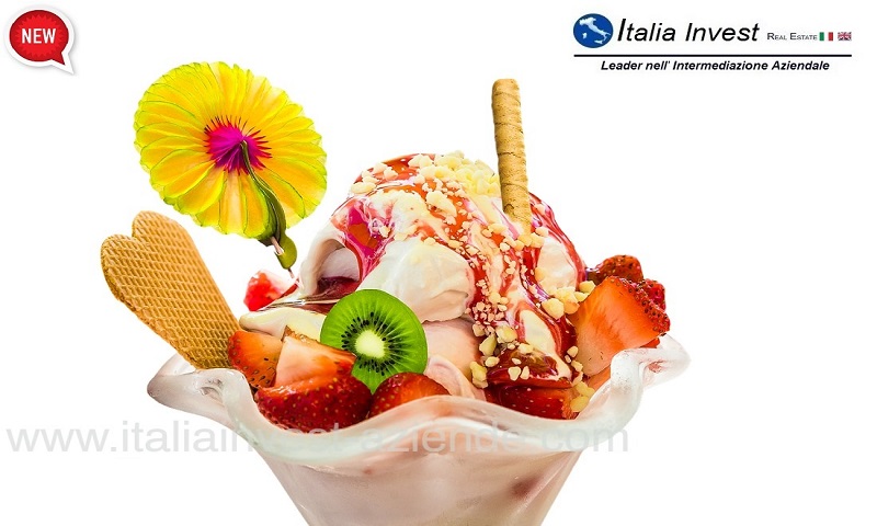 gelaterie in vendita Sardegna