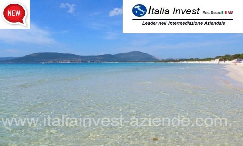 hotel in vendita Sardegna
