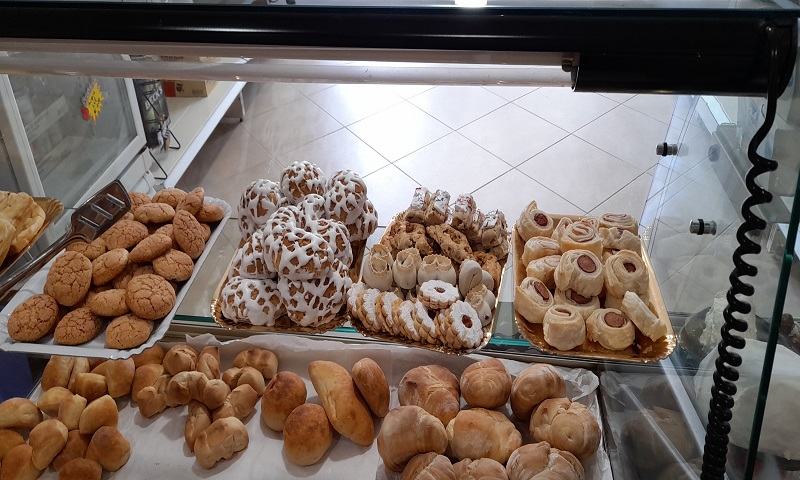 pasticcerie in vendita Veneto