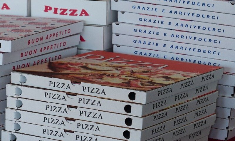 pizzerie in vendita Lazio