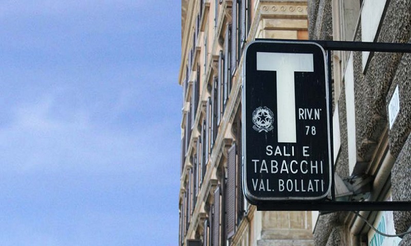 tabaccherie in vendita Veneto
