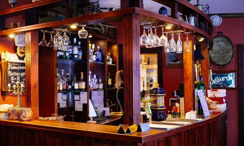 bar-e-ristorazione in vendita Lazio