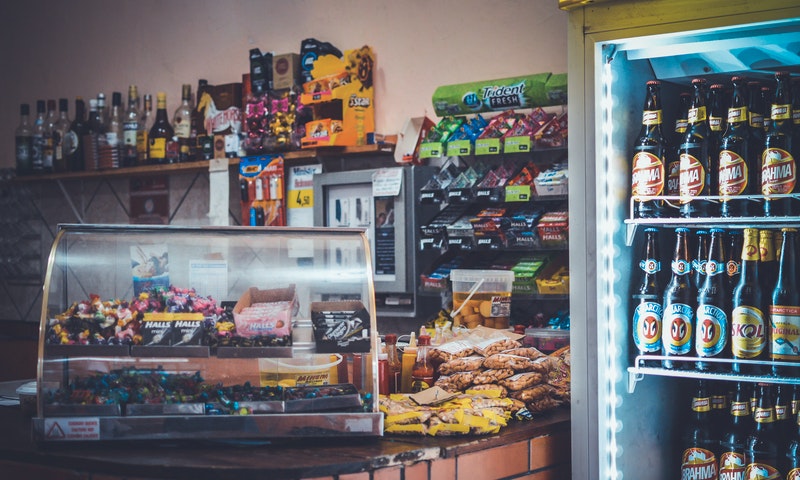 bar in vendita Lazio