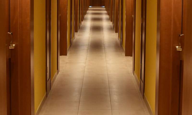hotel in vendita Liguria