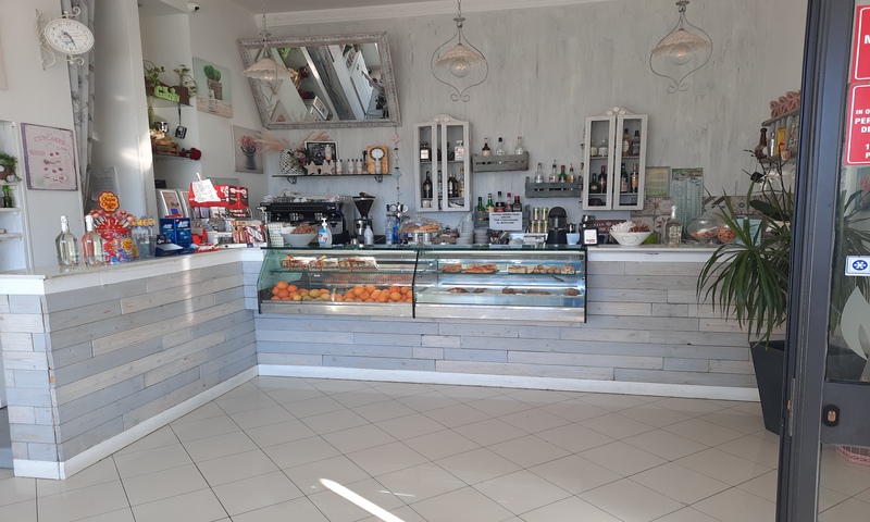 bar in vendita Puglia