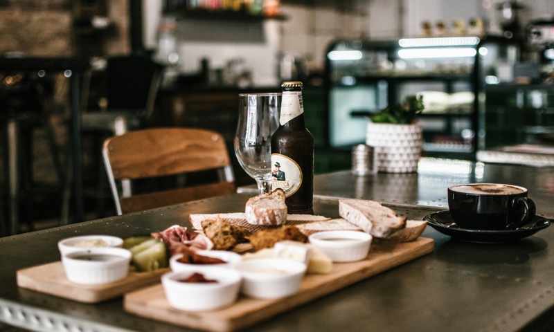bar-e-ristorazione in vendita Emilia Romagna