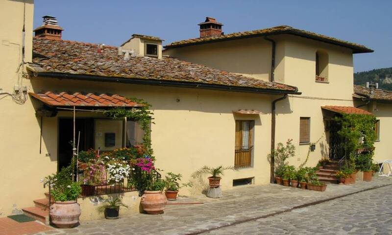 agriturismi-beb in vendita Toscana