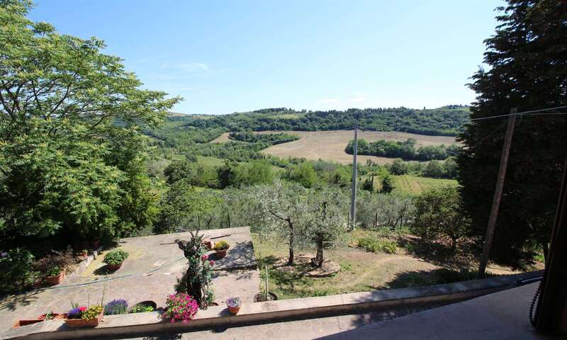 aziende-agricole in vendita Toscana