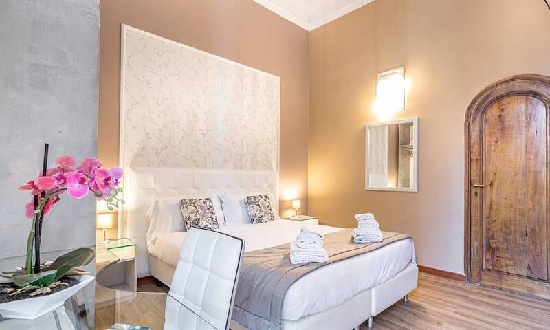 bed-and-breakfast in vendita Toscana