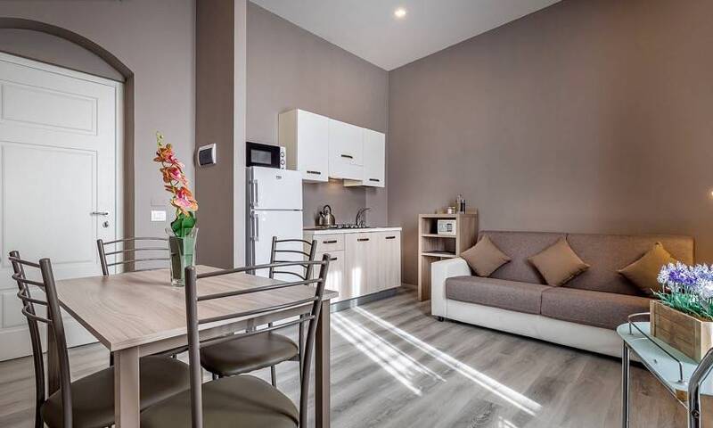 bed-and-breakfast in vendita Toscana