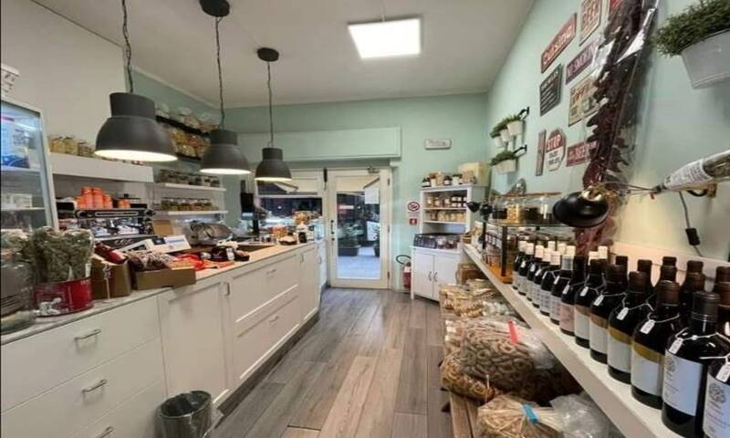 bar-e-ristorazione in vendita Toscana