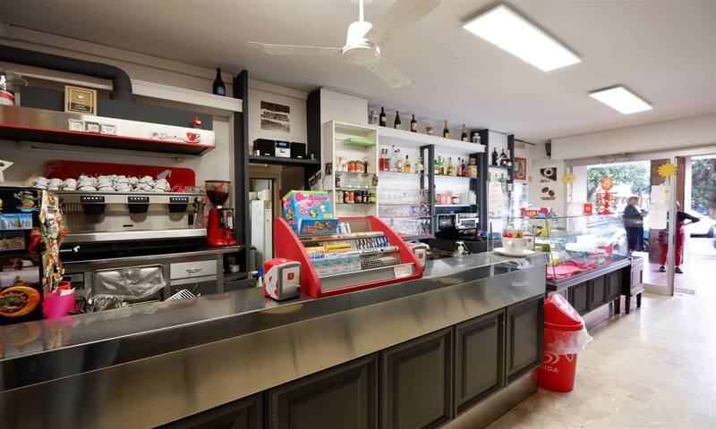 bar-e-ristorazione in vendita Toscana