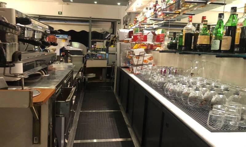 bar-e-ristorazione in vendita Toscana