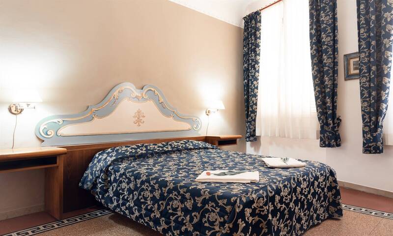 hotel in vendita Toscana