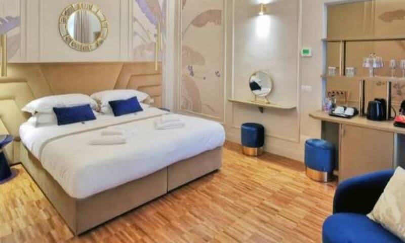 hotel in vendita Toscana