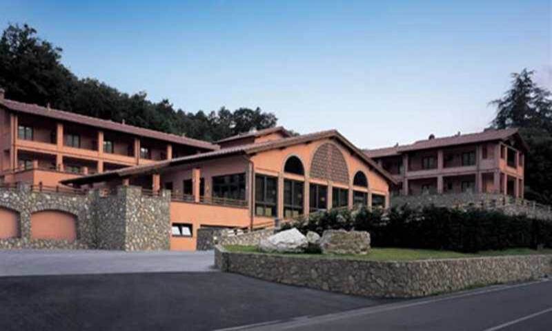 hotel in vendita Toscana