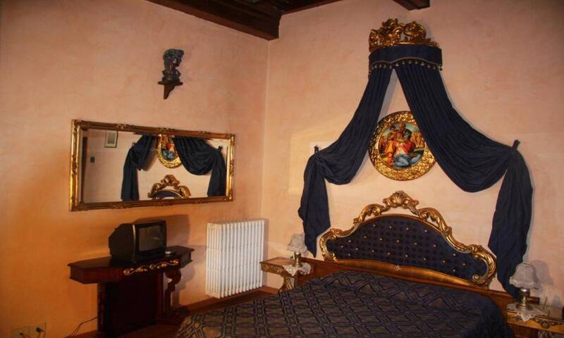 hotel in vendita Toscana