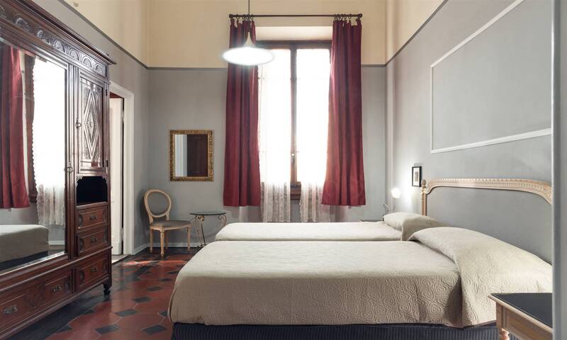 hotel in vendita Toscana