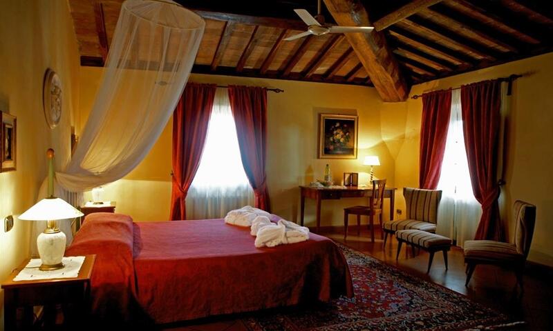 hotel in vendita Toscana