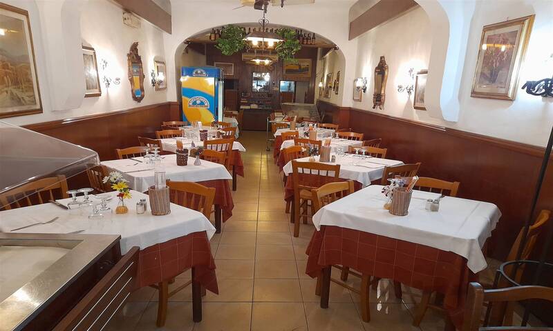 ristoranti in vendita Toscana