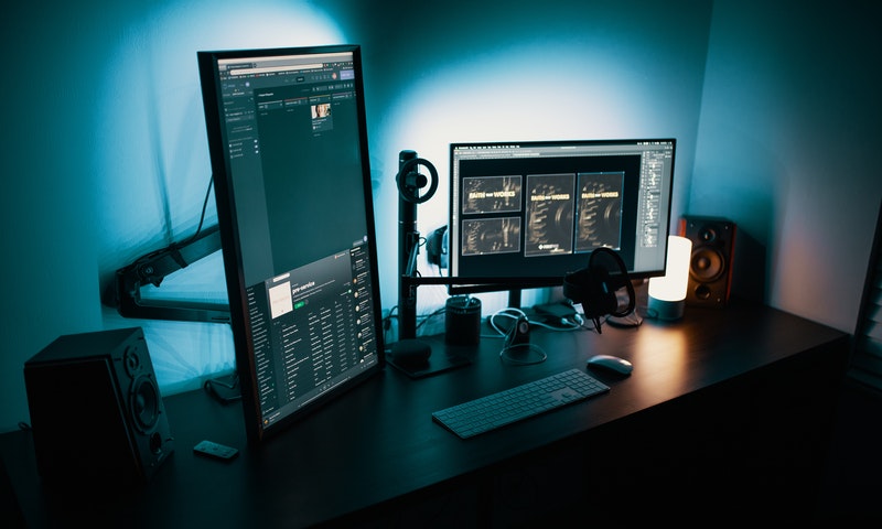 attività in vendita online