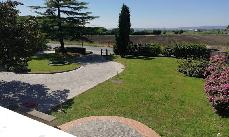 hotel in vendita Toscana
