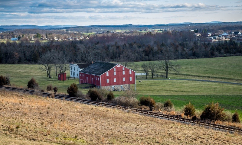 aziende-agricole in vendita Umbria