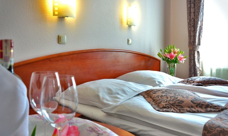 hotel in vendita Lombardia