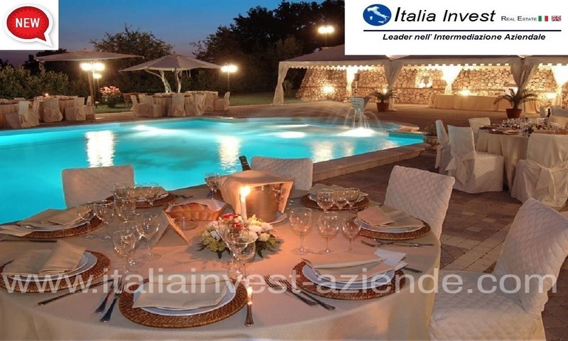 hotel in vendita Sardegna