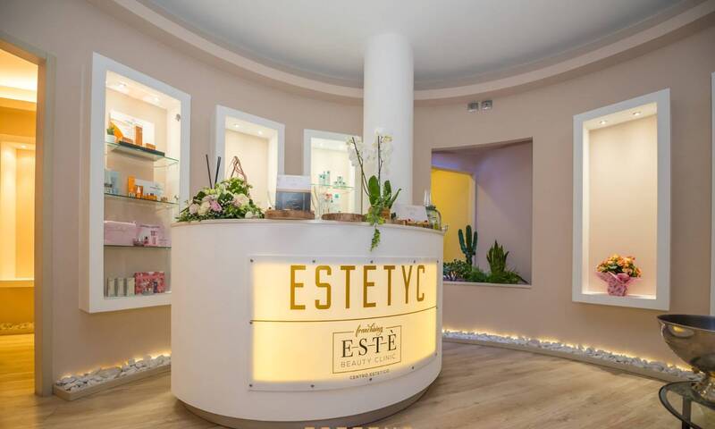 centri-estetici in vendita Marche