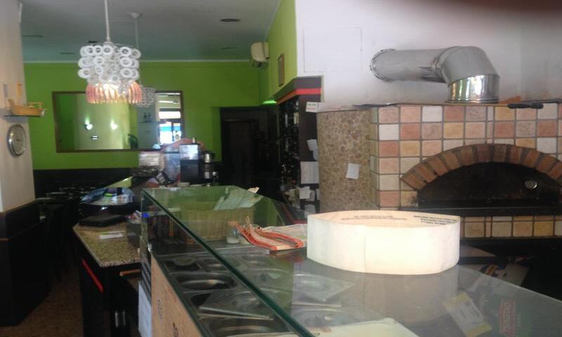 pizzerie in vendita Lombardia