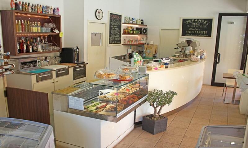 bar-e-ristorazione in vendita Emilia Romagna
