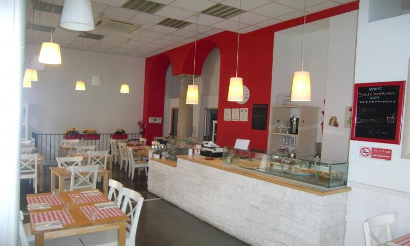 ristoranti in vendita Lombardia