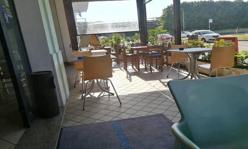 bar-e-ristorazione in vendita Emilia Romagna