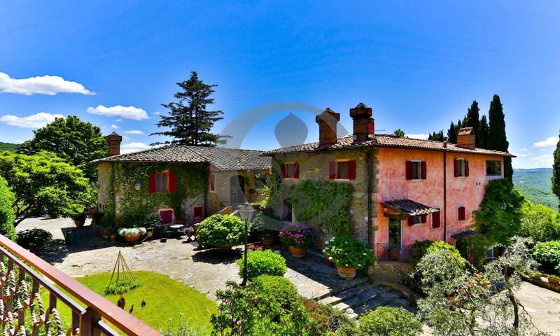 aziende-agricole in vendita Toscana