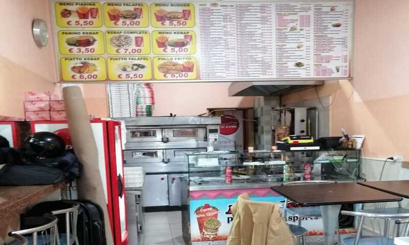 pizzerie in vendita Lombardia