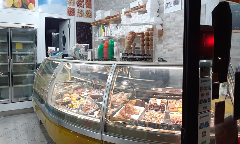 gelaterie in vendita Lombardia