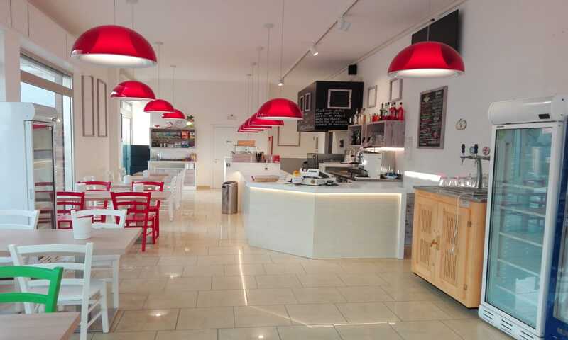 bar-e-ristorazione in vendita Emilia Romagna