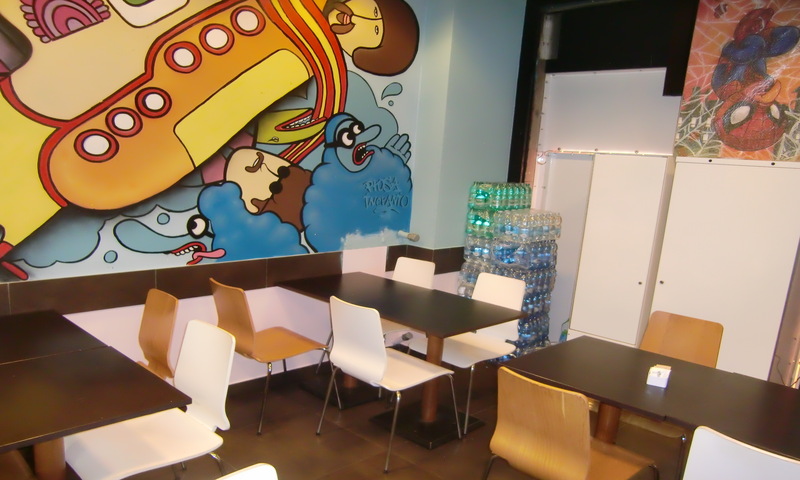 bar-e-ristorazione in vendita Lombardia