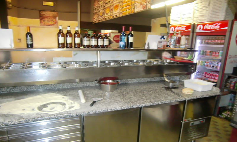 pizzerie in vendita Lombardia