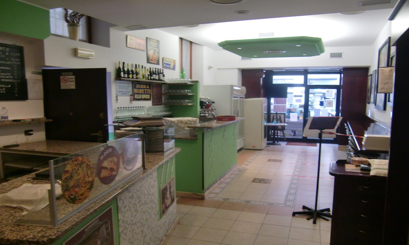 pizzerie in vendita Lombardia